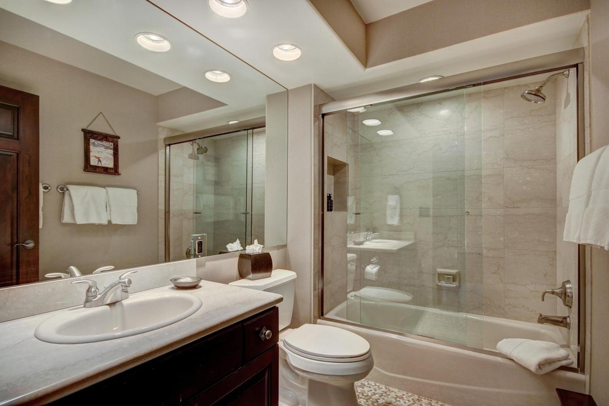 Luxury Ski-In 3 Bedroom Penthouse Inside Pines Lodge, Sleeps 10! Condo Beaver Creek Exterior foto