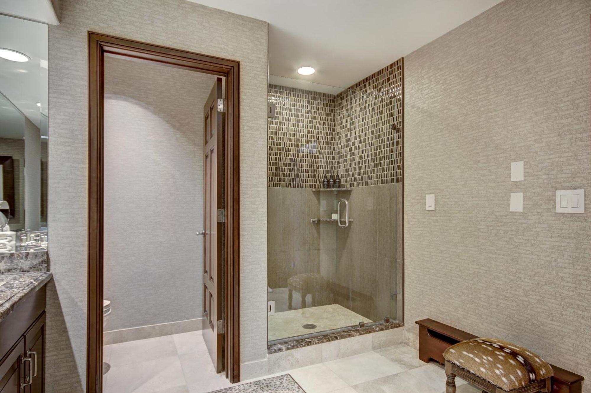 Luxury Ski-In 3 Bedroom Penthouse Inside Pines Lodge, Sleeps 10! Condo Beaver Creek Exterior foto