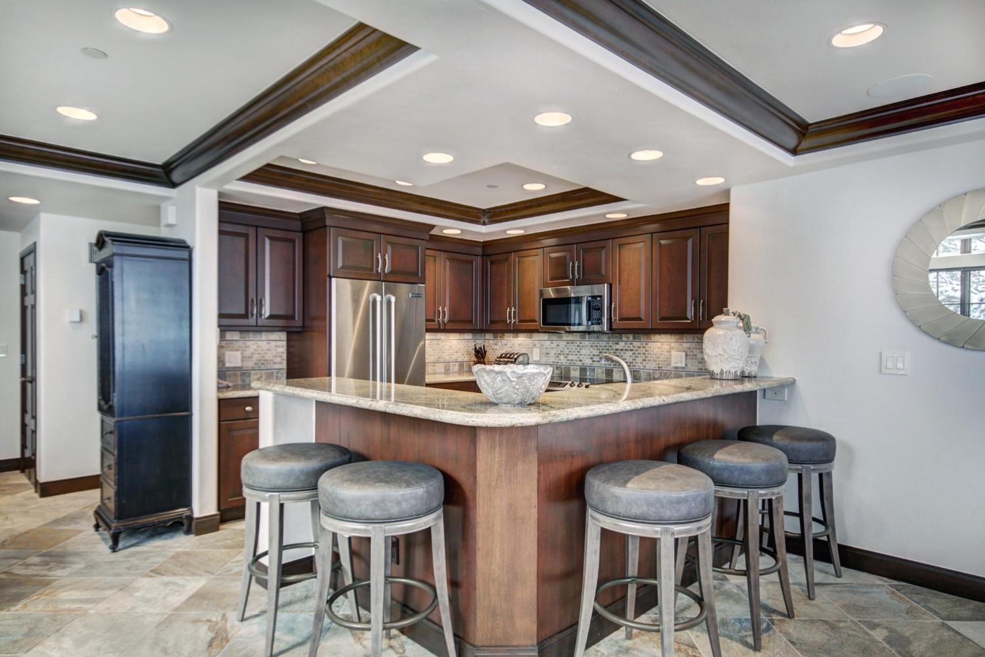 Luxury Ski-In 3 Bedroom Penthouse Inside Pines Lodge, Sleeps 10! Condo Beaver Creek Exterior foto